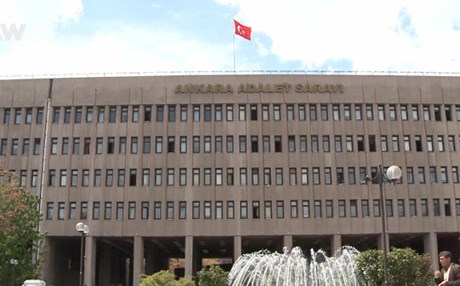 کۆمسیۆنی هەڵبژاردنی تورکیا لەسەر گشتپرسی هۆشداری دەدات