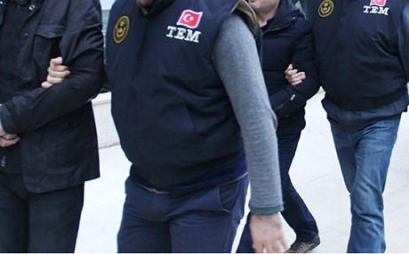 Diyarbakır’da 19 gözaltı!