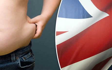 بەریتانیا باج دەخاتە سەر قەڵەوی