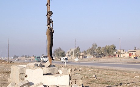 دوو ساڵ ژیان لەژێر سێبەری شمشێری داعشدا