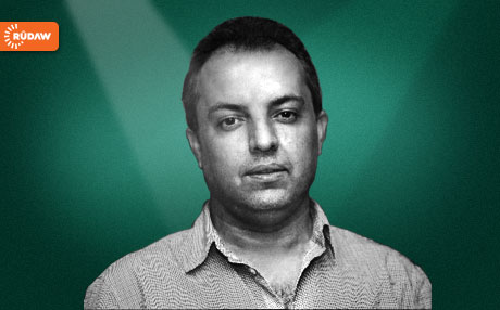 Different Journalist, Same Crime