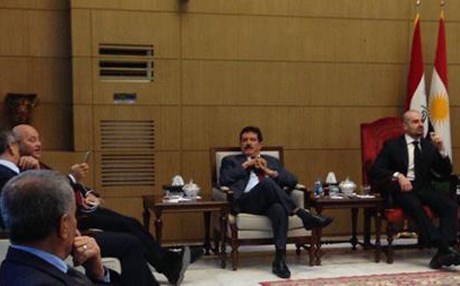 Ice keeping PUK leaders apart has thawed, says leader’s son