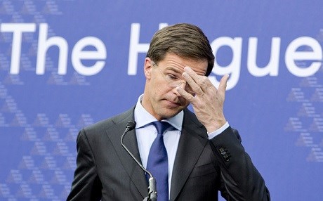 Hollanda Başbakanı: Olayları çığırından çıkardılar