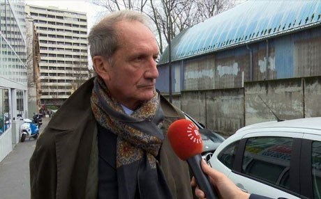 Longuet: Kürtler amacına ulaşmadan huzur yok