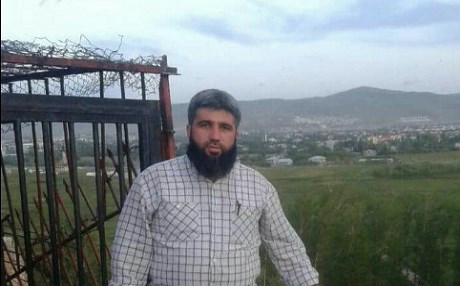 Vakıf müdürüne silahlı saldırı