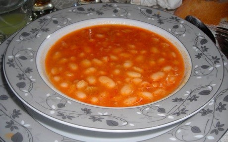 Fasulye orduyu harekete geçirdi