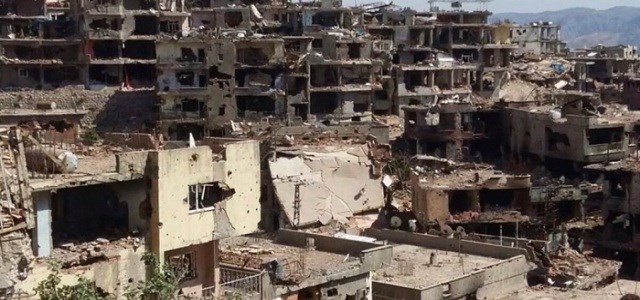 HDP’den BM raporu yorumu: Türkiye bedelini ödeyecek