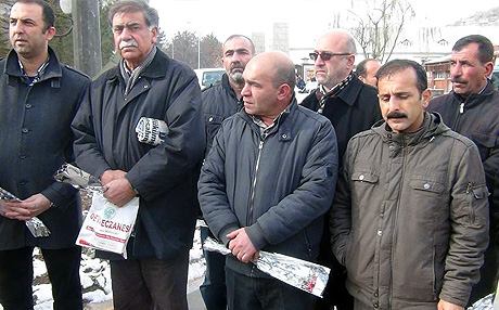 Li Dêrsîmê bîranîna Nelson Mandela