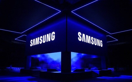 Samsung ödülleri topladı