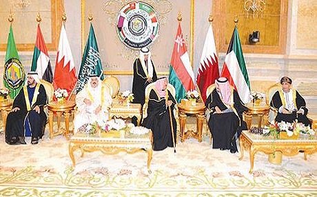 Welatên Kendavê dixwazine hêzeke leşkerî ava bikin