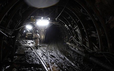 Li Çînê 17 karkerên kana komirê mirin