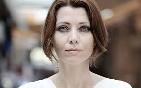 خوێندنەوەیەك بۆ رۆمانی "چل رێساكەی عەشق" ی ئەلیف شەفەق