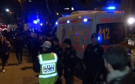 ‘Me texmîn dikir di pêvajoya aştiyê de teqîn çêbibin’