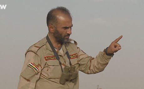 چلەی ماتەمینی وەحید کۆڤلی