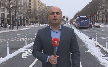 یادی کیمیابارانی هەڵەبجە لە کۆنگرێسی ئەمریکا دەکرێتەوە