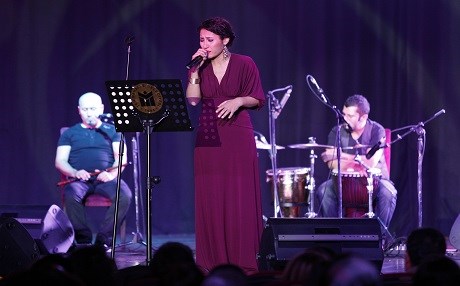 ئەمڕۆ ئاینور دۆغان لە ئەمریکا خەڵات دەکرێت