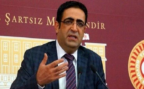 HDP'li Baluken beraat etti