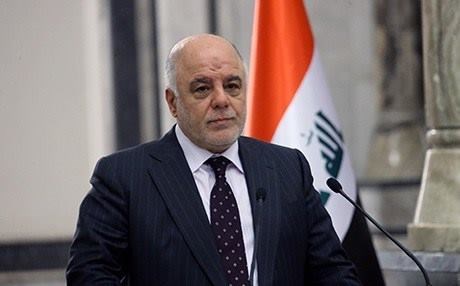 Ebadî: Komkujiya Helebce delîla herî mezin a zilma Partiya Beis e