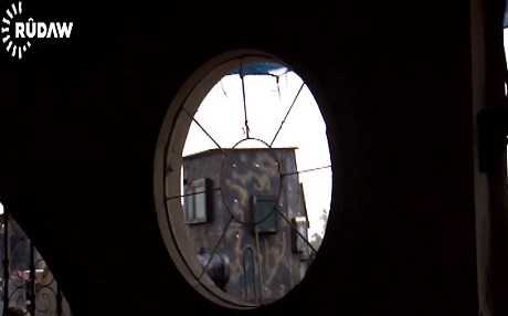 VÎDEO - DAIŞê bi RPG êrîş kir