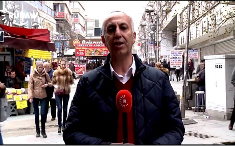 REFERANDÛMA TIRKIYÊ – Ji sedî 15ê dengdêran bêbiryar in