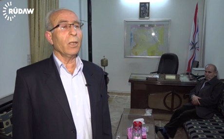 Asuri Başkan: Özerk Yönetim’in hakkı yok