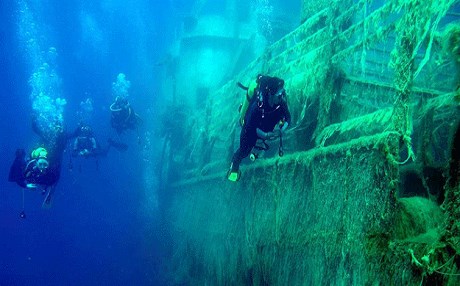 ÇÎN -Ji keştiya binavbûyî xezîne derket