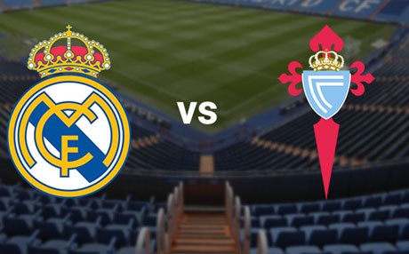 كاتى یارییه‌ دواخراوه‌كه‌ى ریال مه‌دریدو سێلتاڤیگۆ ئاشكرا بوو