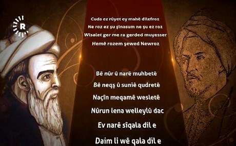 Di wêjeya Kurdî de Newroz