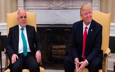 Ebadî bi geşbînî Koşka Spî bicîh hişt