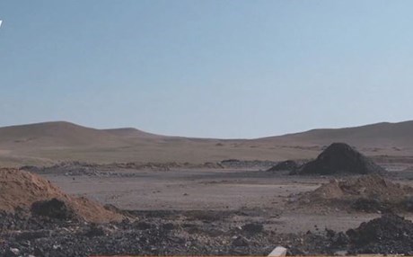 HRW: O kuyu IŞİD’in suç sembolüdür