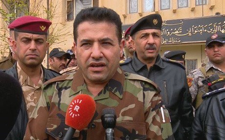 Irak İçişleri Bakanı: Az kaldı