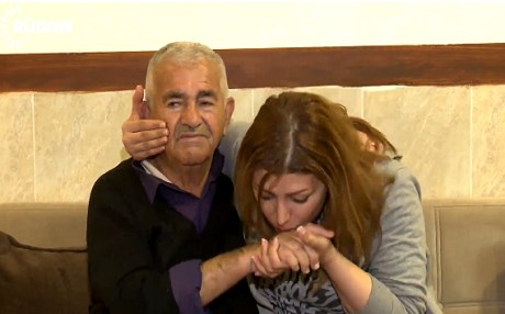 Tesadüfle biten 30 yıllık ayrılık