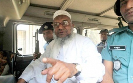 Lîderê îslamî yê Bengladêşî Ebdulqadir Molla hat îdamkirin