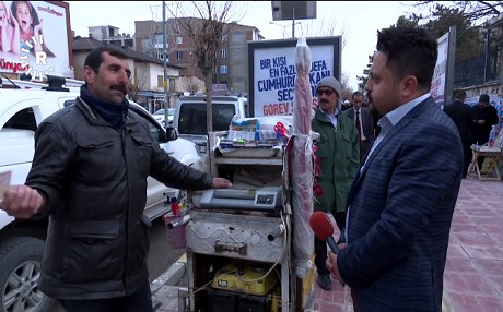 WAN – Şîrketeke almanî derfeta kar dide hemwelatiyan