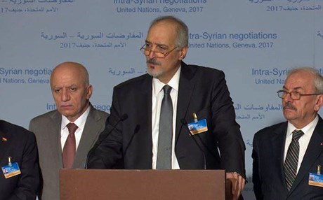 Caferi: Rakka operasyonu biz olmadan olmaz