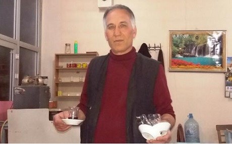 Iğdırlı işletmeciden örnek davranış