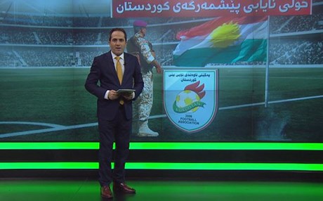 بەرنامەی رووداوی خولی کوردستان،هه‌فته‌ى دووه‌مى  قۆناخی کۆتایی خولی نایاب