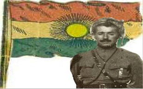 PAKê Îhsan Nûrî Paşa bibîr anî