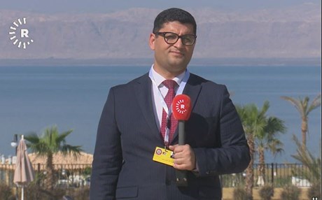 Lûtkeya Erebî li dijî destwerdana Tirkiye û Îranê ye