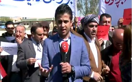 HEWLÊR - Mamosta li dijî biryara ‘hilbijardekirina zimanê kurdî’ ne