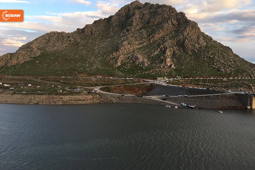 WÊNE - Derbenda Raniye, bedewiya sirûşta Kurdistanê