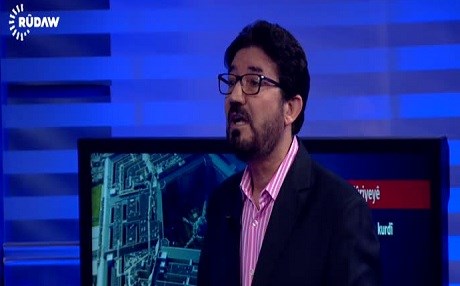 Stratejiya nû ya Amerîkayê li Sûriyê û Rojavayê Kurdistanê