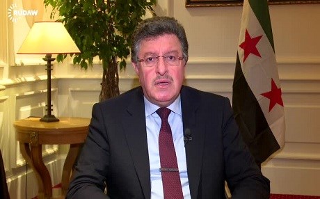 Salim Mislit: Federalîzm li Cinêvê nayê gotûbêjkirin