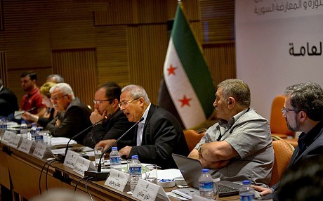 ENKS’de Cenevre çatlağı