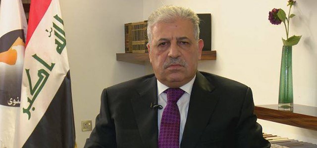 Nuceyfî: Li Mûsilê bi awayekî eşkere sunî kirine armanc