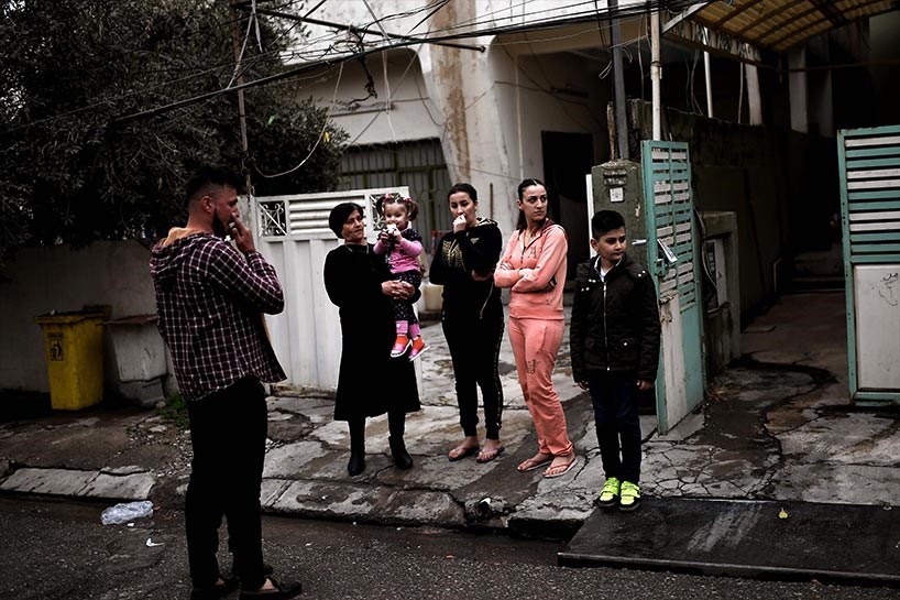 FOTO - Karakuş eski günleri arıyor