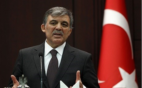 Abdullah Gul: Bilindkirina alayê yekîtiya netewî tehdîd dike