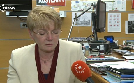 ‘Divê Tirkiye pêdiviyên endamtiya xwe ya Yekitiya Ewropayê bicîh bîne’