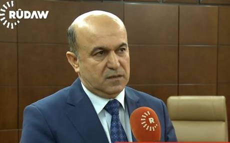 رابەر سدیق: باری ئابووری لە 2017 باشتر دەبێ لە ساڵی 2016