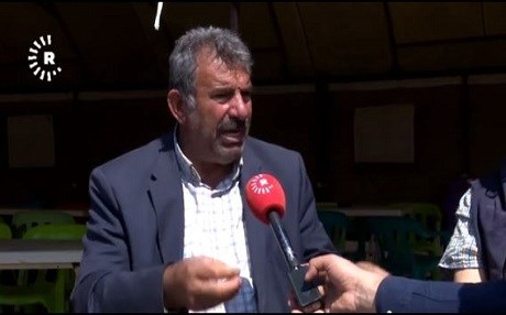 Mehmet Öcalan: En demokrat halk Kürtler